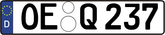 OE-Q237