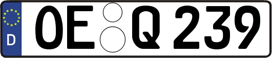 OE-Q239
