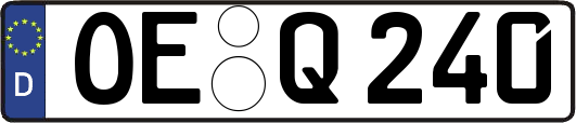 OE-Q240