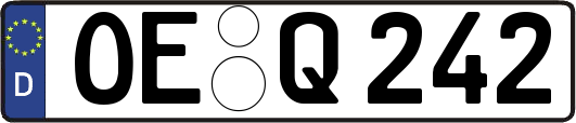 OE-Q242