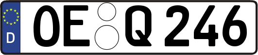 OE-Q246