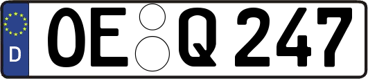 OE-Q247