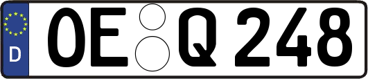 OE-Q248