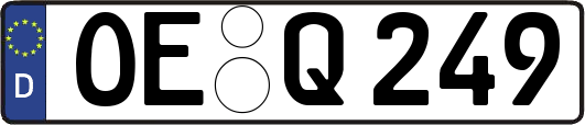 OE-Q249