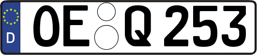 OE-Q253