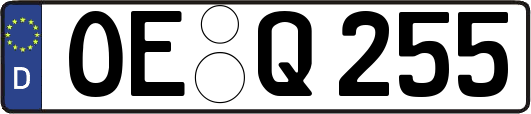 OE-Q255