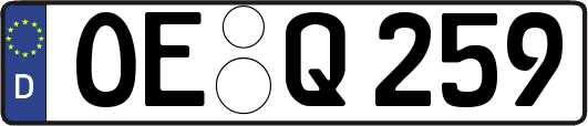OE-Q259