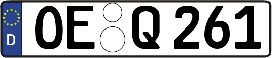 OE-Q261