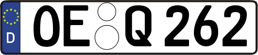 OE-Q262