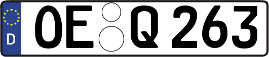 OE-Q263