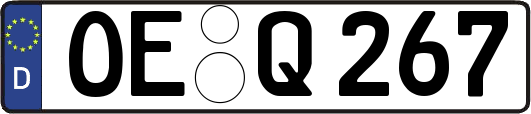 OE-Q267