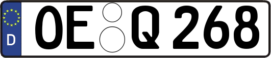 OE-Q268