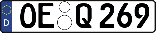 OE-Q269
