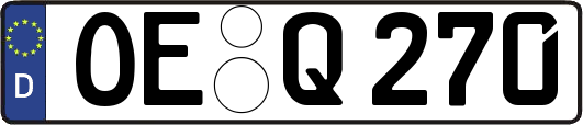 OE-Q270