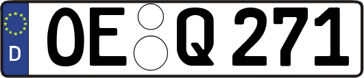 OE-Q271