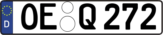 OE-Q272