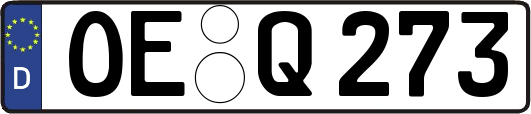 OE-Q273