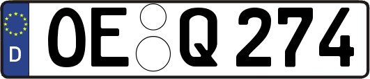 OE-Q274