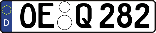 OE-Q282