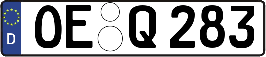 OE-Q283
