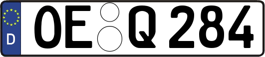 OE-Q284