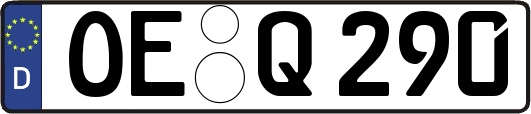 OE-Q290