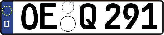 OE-Q291