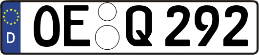 OE-Q292