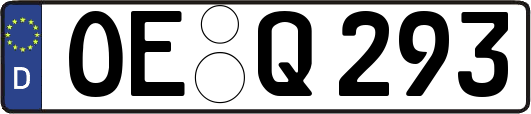 OE-Q293
