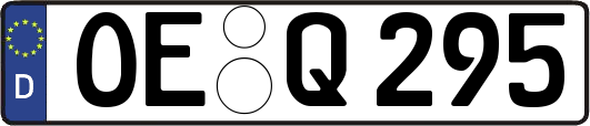 OE-Q295