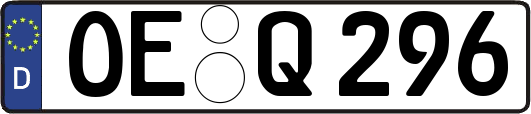 OE-Q296