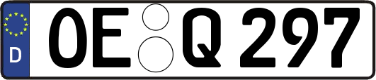 OE-Q297