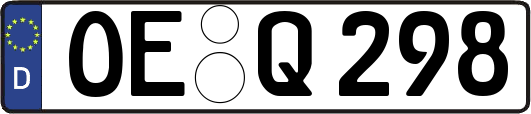 OE-Q298