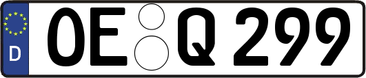 OE-Q299