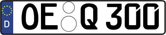 OE-Q300