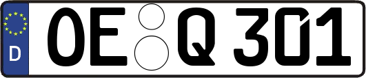 OE-Q301