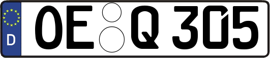 OE-Q305