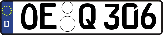OE-Q306