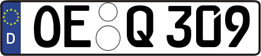 OE-Q309