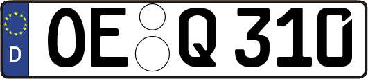 OE-Q310