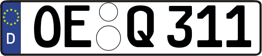 OE-Q311