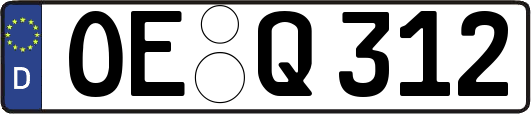 OE-Q312