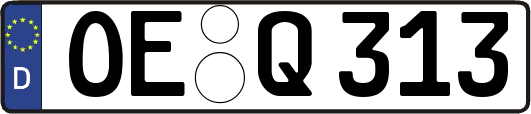 OE-Q313