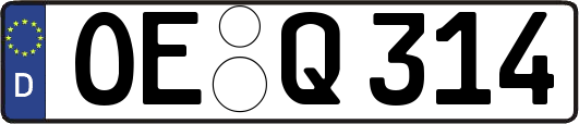 OE-Q314