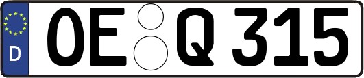 OE-Q315