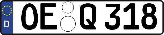 OE-Q318