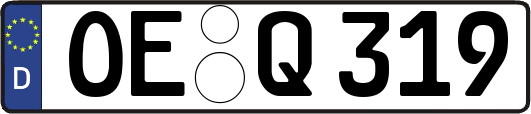 OE-Q319