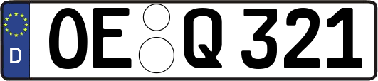 OE-Q321