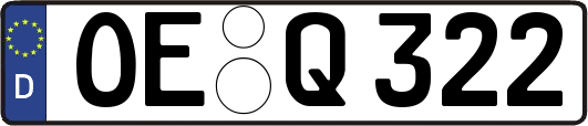 OE-Q322