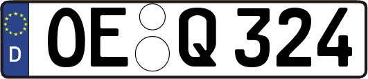 OE-Q324